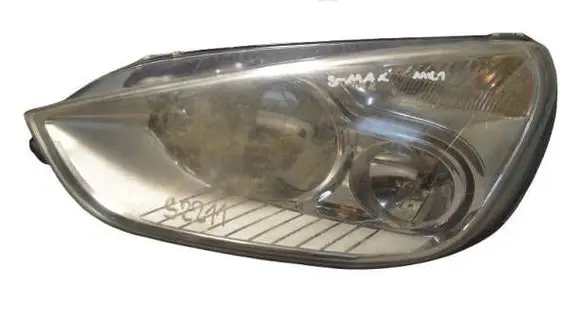 Ford S-MAX Headlight/headlamp 6M2113W030BH