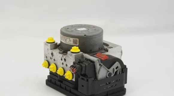 Volkswagen PASSAT B8 ABS Pump 5Q0614517EL