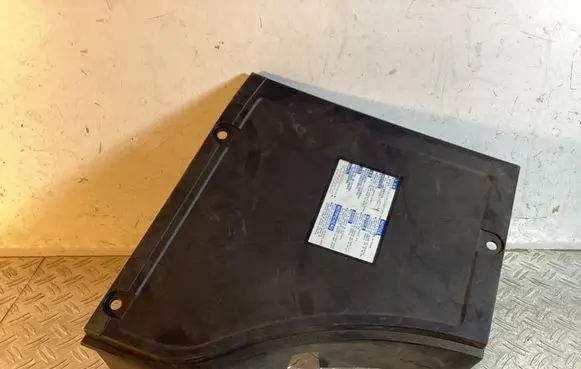 Lexus RX 450H Battery box tray cover/lid 6499348060