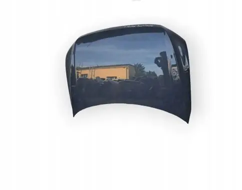 Volkswagen Tiguan Engine bonnet/hood 39DTEILE