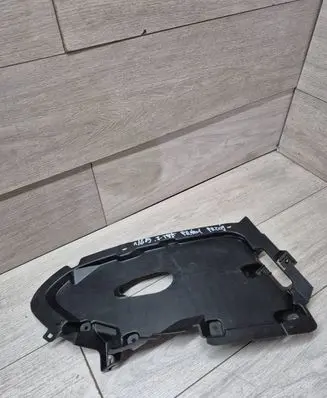 Jaguar F-Type Front bumper mounting bracket MX53-17K946-AC