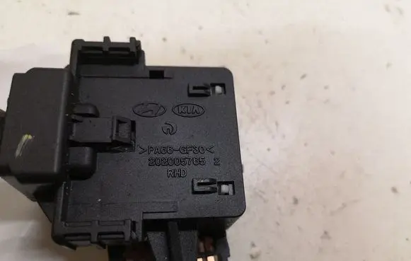 Hyundai Santa Fe Wiper control stalk 202005766