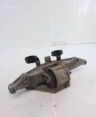 Porsche Boxster 986 Engine mount bracket 986375309 986375123