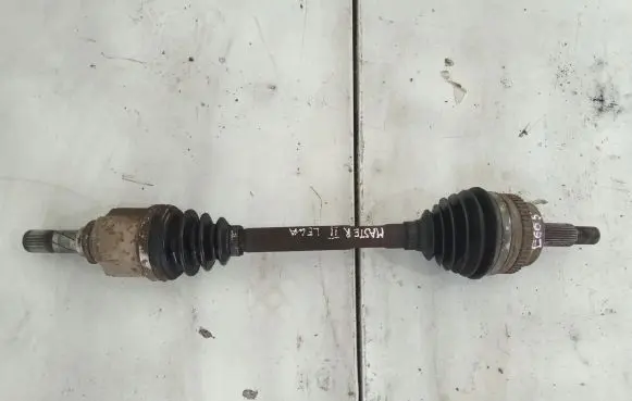 Renault Master II Front driveshaft