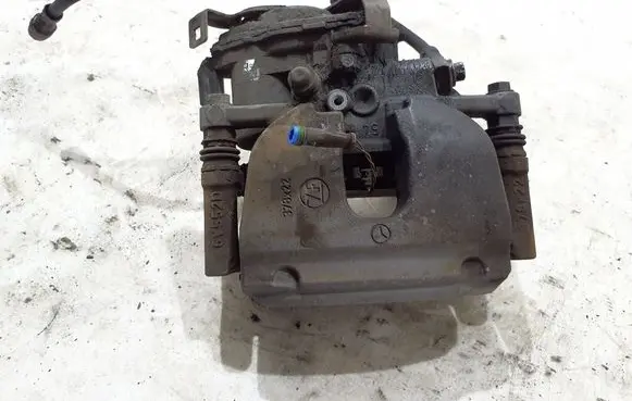Mercedes-Benz EQS V297 Rear brake caliper A2974236000