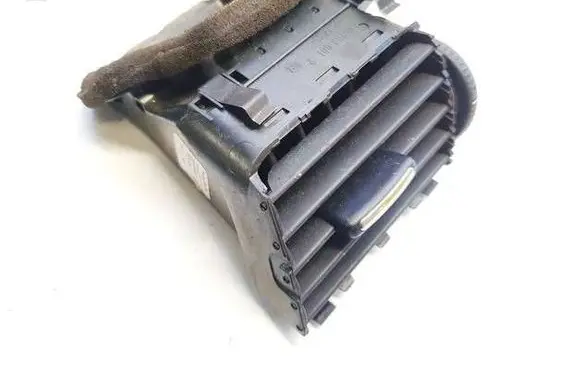 Volkswagen PASSAT B6 Dash center air vent grill 3c1819701e