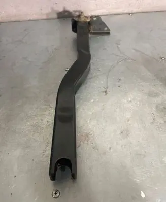 Ford Kuga II Front subframe K261a