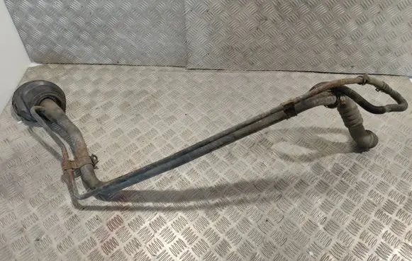 Toyota Land Cruiser (J120) Fuel tank filler neck pipe 7729160100 494N