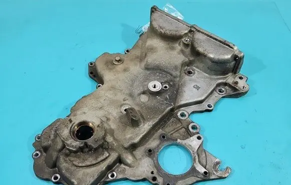 KIA Ceed Timing belt guard (cover) G4FD IMPRK1433127