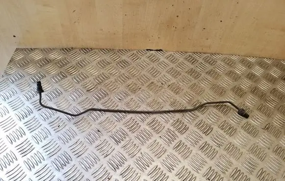 Volkswagen PASSAT B8 Clutch pipe/line 