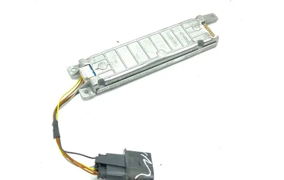 Other control units/modules