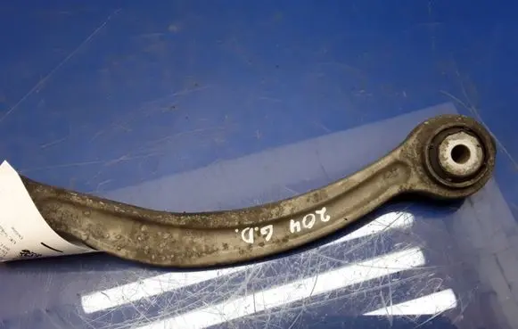 Mercedes-Benz C W204 Rear upper control arm/wishbone RSA20409F12