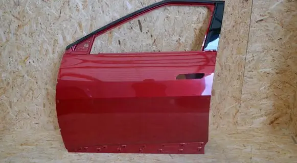 KIA EV6 Front door
