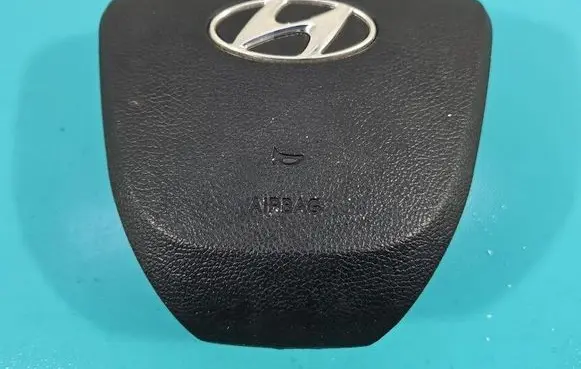 Hyundai i20 (PB PBT) Steering wheel airbag 1J569000109P IMPRK1550475
