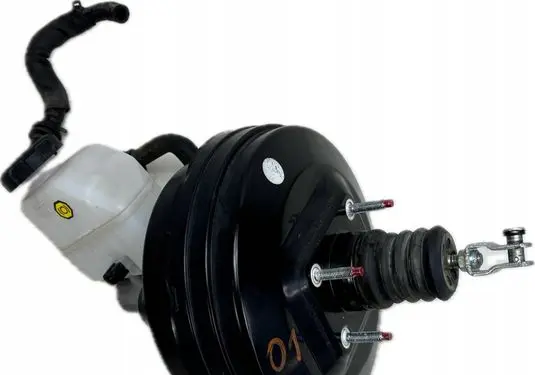 Hyundai Genesis Other brake parts 58110B1000