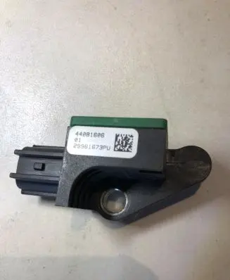 Volkswagen PASSAT CC Airbag deployment crash/impact sensor 5N0959351B