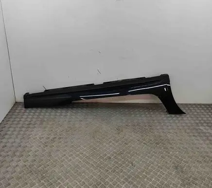 Mercedes-Benz AMG GT R190 C190 Sill A1906980454 A1906980827