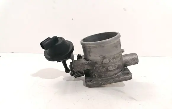 KIA Sorento Throttle valve 3510027