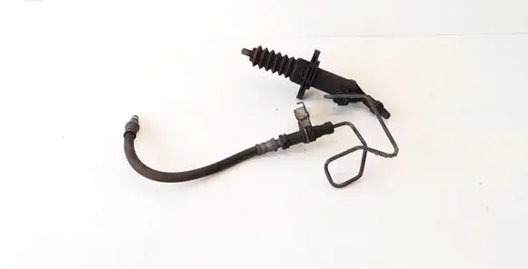 Clutch master cylinder