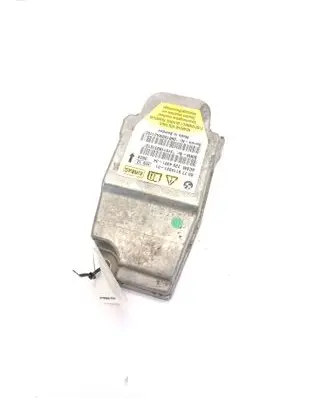 BMW 5 E60 E61 Airbag control unit/module 9118931 65779118931 911893101