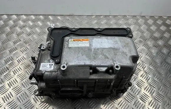 Lexus CT 200H Voltage converter inverter G9200 G920076040