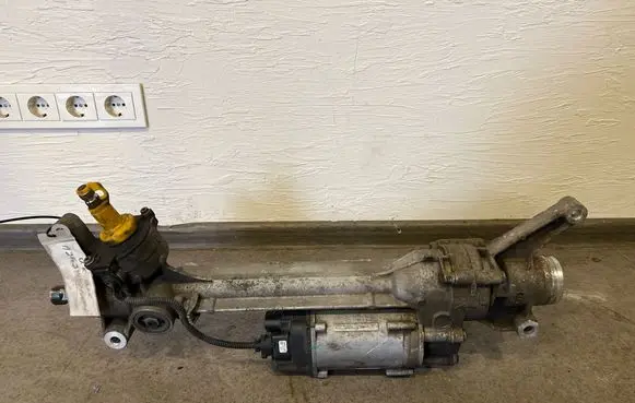 Mercedes-Benz GLC X253 C253 Steering rack a253460710002 a2534607100