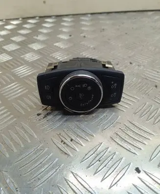 Ford Turneo Courier Light switch 10107130 G0GLA AV1T13D061AC
