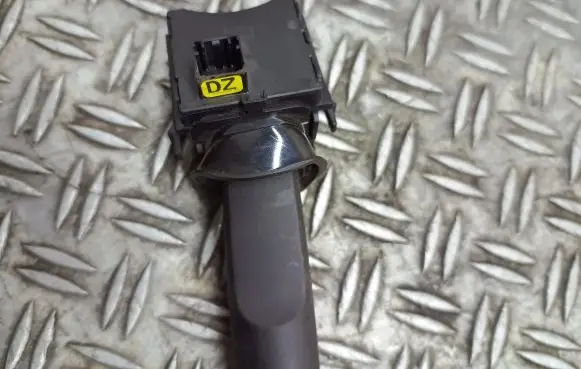 Opel Astra G Wiper control stalk