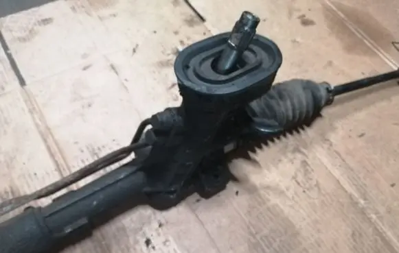 Volkswagen Polo III 6N 6N2 6NF Steering rack 0230080006101