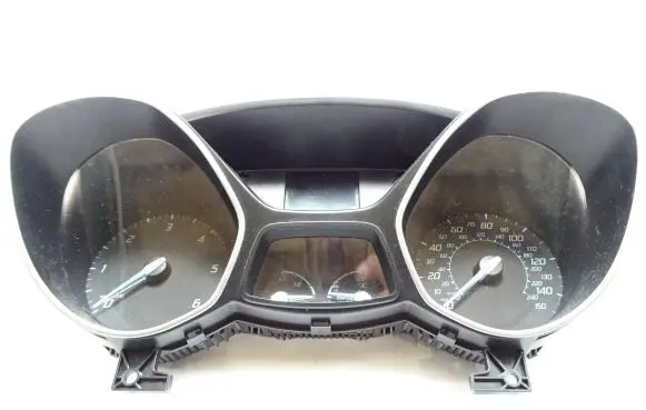 Ford Focus Speedometer (instrument cluster) BM5T10849DU 1391711 2085979