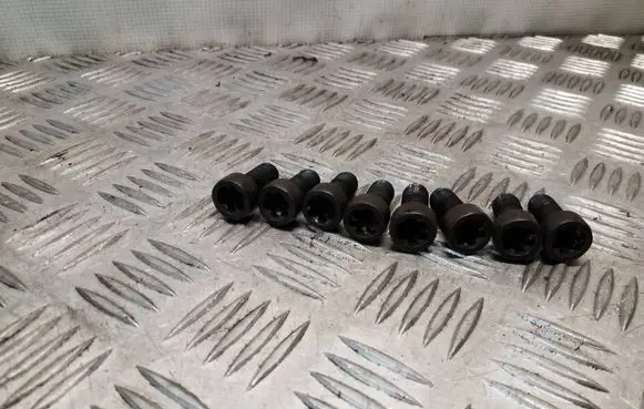 Renault Trafic III (X82) Flywheel bolts 