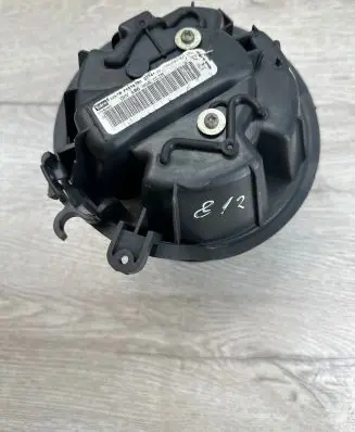 Citroen C2 Heater fan/blower