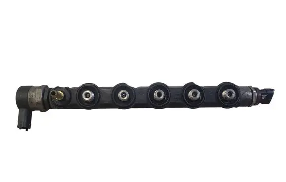 Renault Koleos I Fuel main line pipe 0445214155 8200842432
