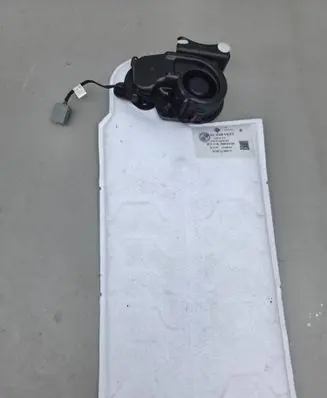 Chevrolet Camaro Seat fan/blower 3439178 1GB670009 00908G6244944
