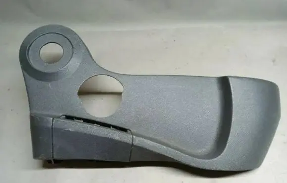 Mercedes-Benz Citan W415 Front door seat control surround trim L0095769 L0094919