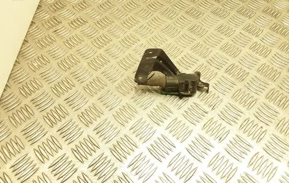 Volkswagen Tiguan Headlight/headlamp level sensor 5Q0512521G