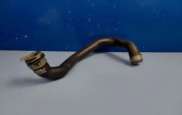 Mercedes-Benz GLE W167 Engine coolant pipe/hose A1675002602