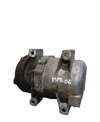 Subaru Impreza II Air conditioning (A/C) compressor (pump) 73111FE040