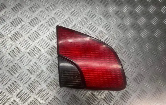 Peugeot 406 Tailgate rear/tail lights 45504