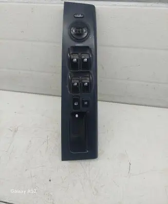 KIA Sorento Electric window control switch M45W FYSD54