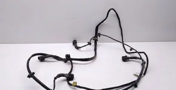 Audi A6 S6 C5 4B Parking sensor (PDC) wiring loom 4B1971