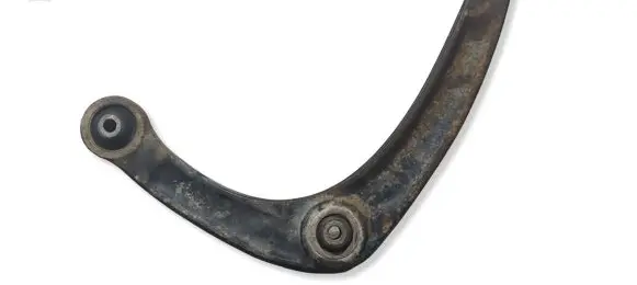 Citroen C4 II Front control arm 833547 7ATGM1