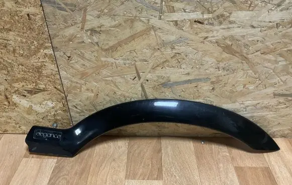 Opel Zafira A Front arch trim 13154534