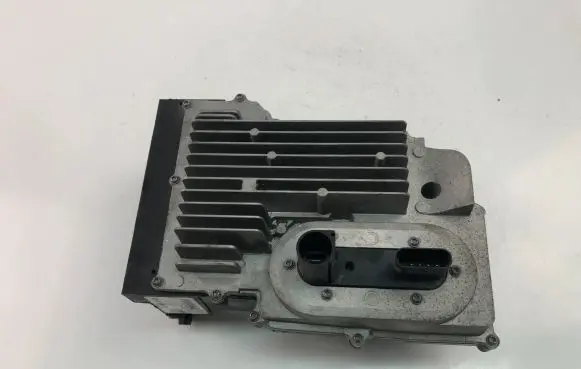 Volvo S60 Other control units/modules 32300277