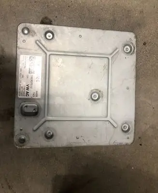 Volkswagen ID.3 Other control units/modules 1EE937012C ZL0296331