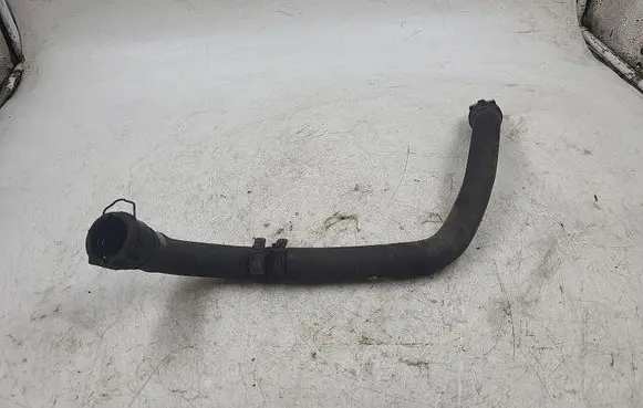 BMW 3 E46 Engine coolant pipe/hose 