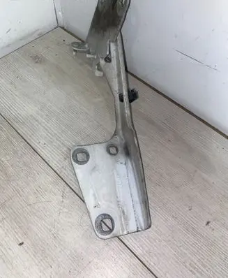 Renault Megane II Engine bonnet/hood hinges 654000003R ES71
