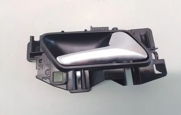 Peugeot 2008 II Front door interior handle 98201552