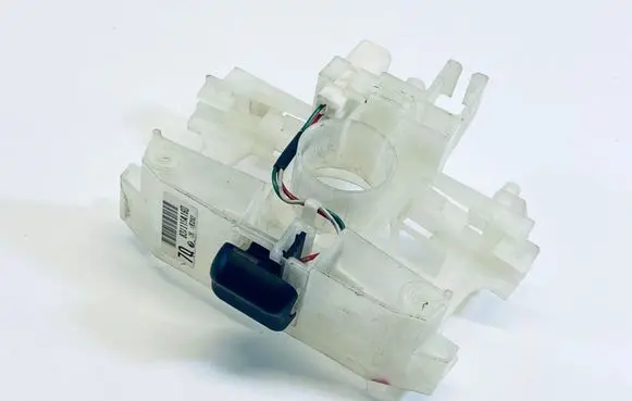 Subaru Forester SG Light switch 83111SA160