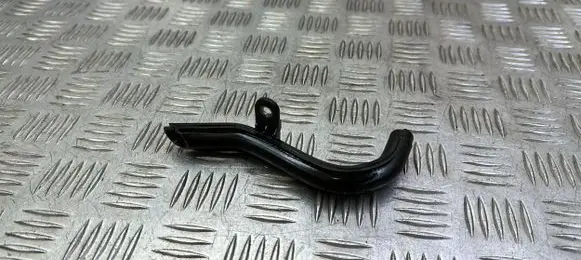 Skoda Superb B6 (3T) Oil sump strainer pipe 03G103526C
